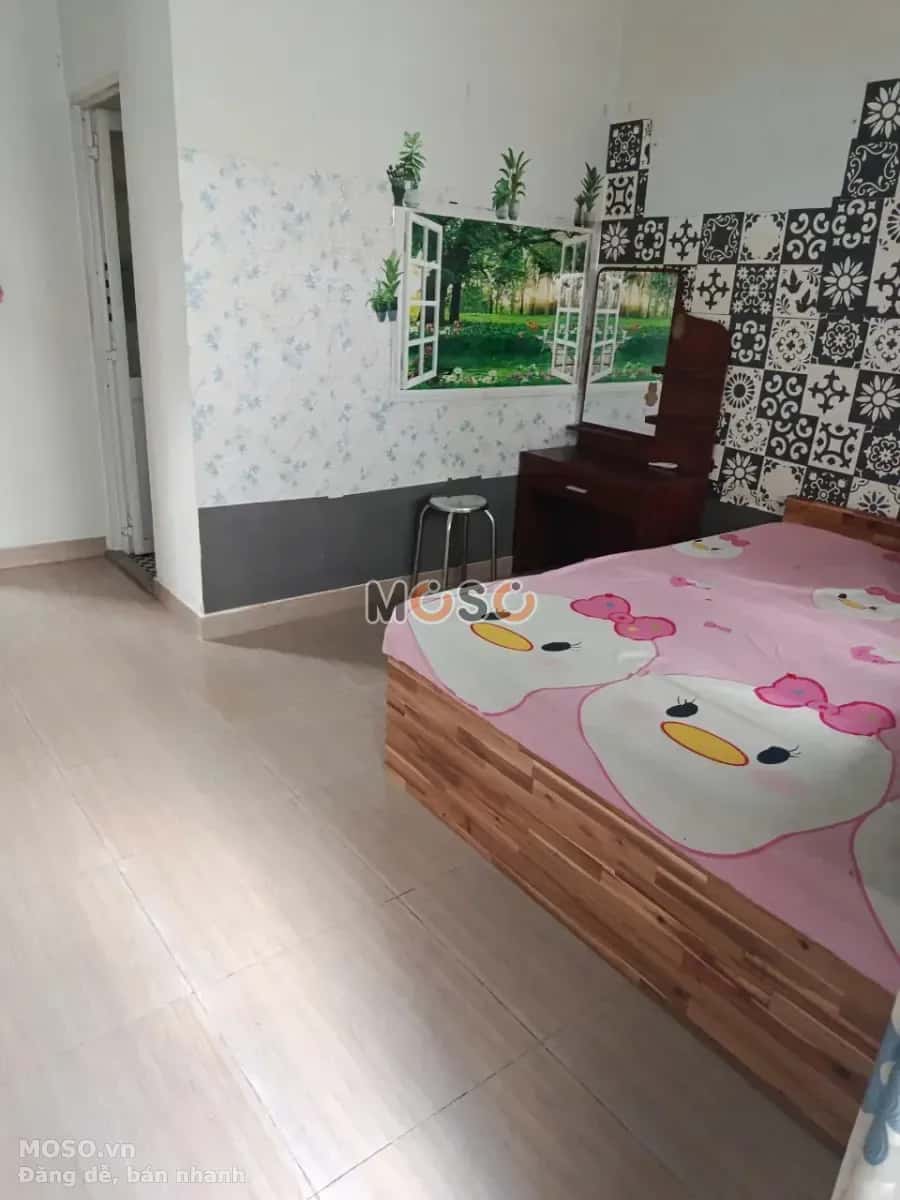 Cho thuê phòng trọ Đường Phạm Văn Chiêu Gò Vấp, TP.HCM – 1 phòng ngủ, giá 3.3 triệu - ảnh 1