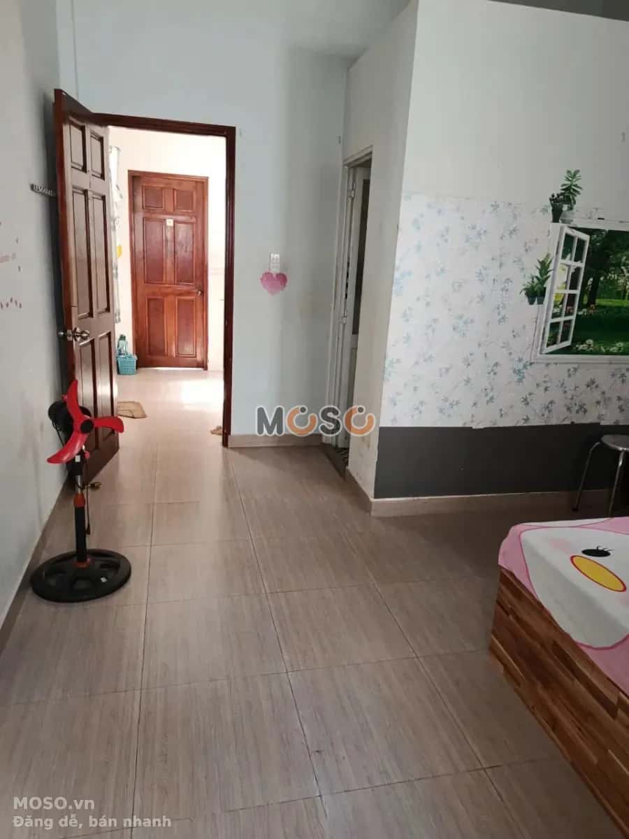 Cho thuê phòng trọ Đường Phạm Văn Chiêu Gò Vấp, TP.HCM – 1 phòng ngủ, giá 3.3 triệu - ảnh 2