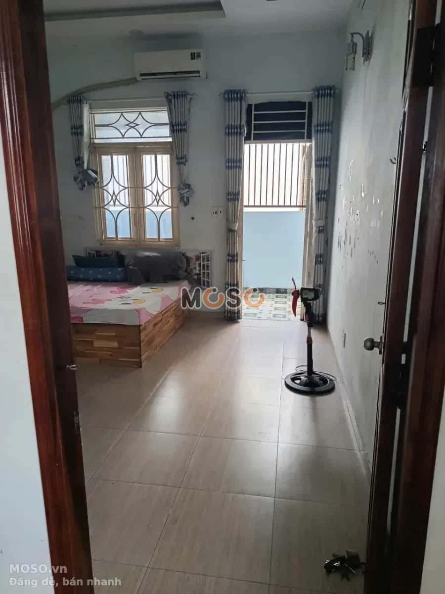 Cho thuê phòng trọ Đường Phạm Văn Chiêu Gò Vấp, TP.HCM – 1 phòng ngủ, giá 3.3 triệu - ảnh 3
