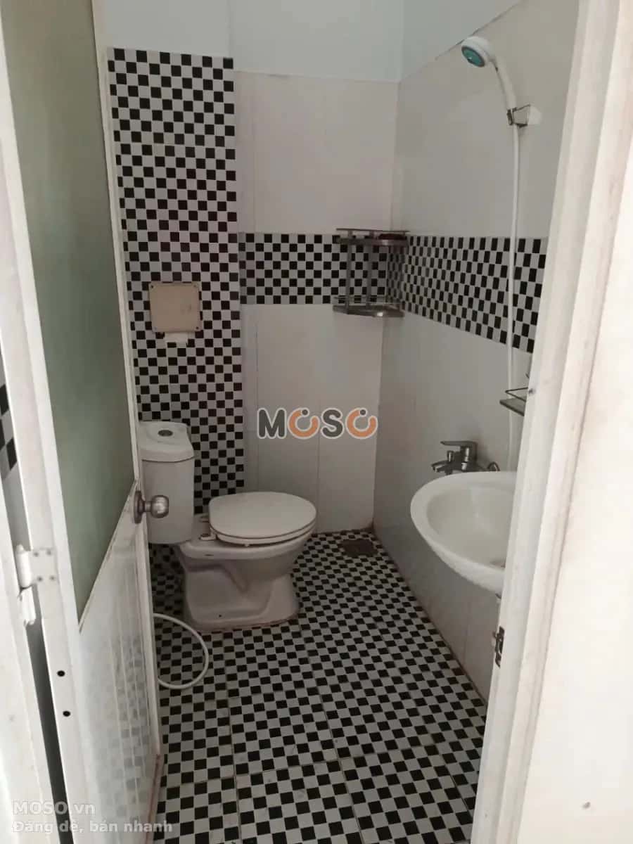 Cho thuê phòng trọ Đường Phạm Văn Chiêu Gò Vấp, TP.HCM – 1 phòng ngủ, giá 3.3 triệu - ảnh 4