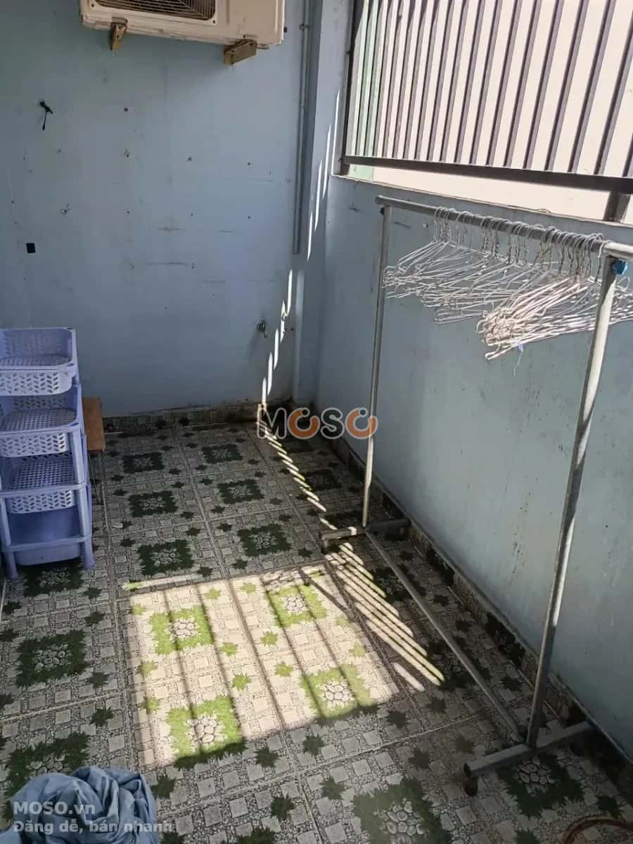 Cho thuê phòng trọ Đường Phạm Văn Chiêu Gò Vấp, TP.HCM – 1 phòng ngủ, giá 3.3 triệu - ảnh 5