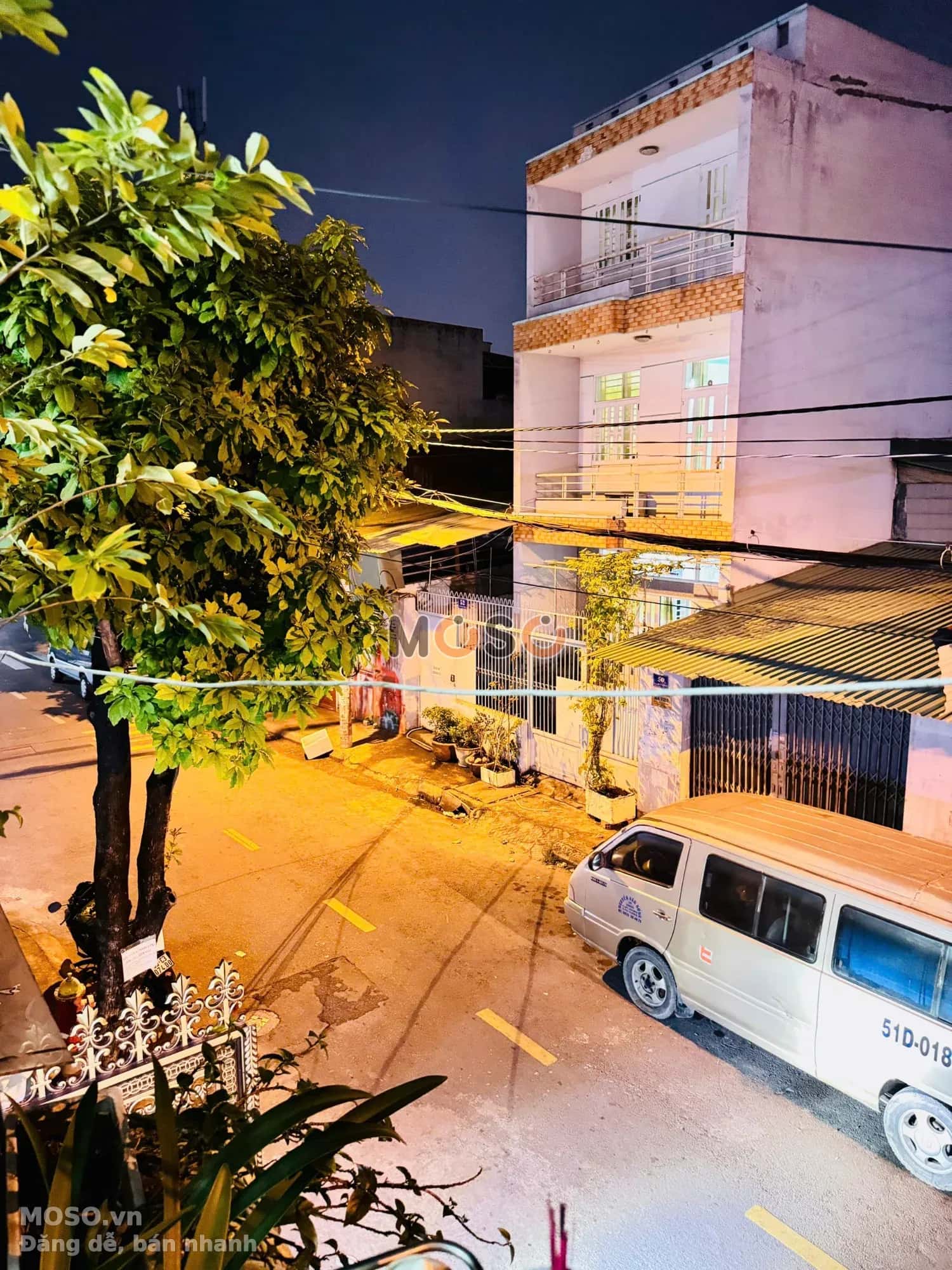 Bán nhà mặt tiền Đỗ Công Tường Quận Tân Phú, TP.HCM – 3 phòng ngủ, giá 8 tỷ - ảnh 12