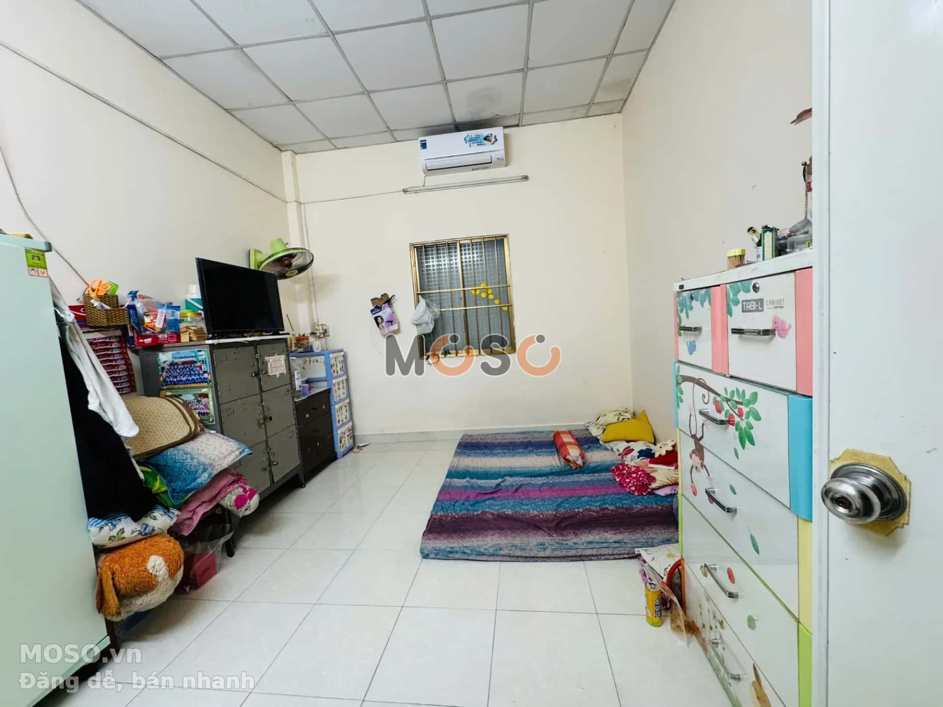 Bán nhà mặt tiền Đỗ Công Tường Quận Tân Phú, TP.HCM – 3 phòng ngủ, giá 8 tỷ - ảnh 8