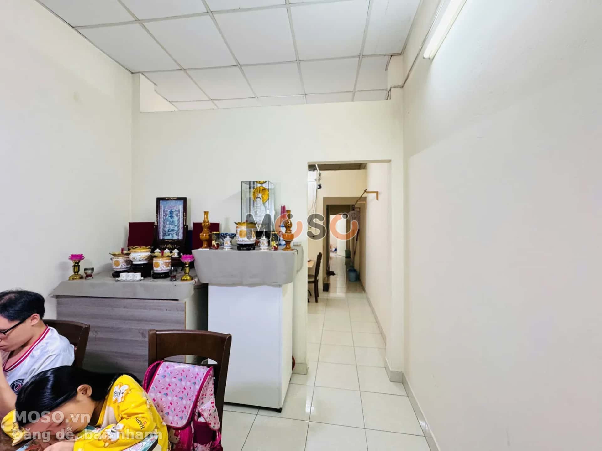 Bán nhà mặt tiền Đỗ Công Tường Quận Tân Phú, TP.HCM – 3 phòng ngủ, giá 8 tỷ - ảnh 7