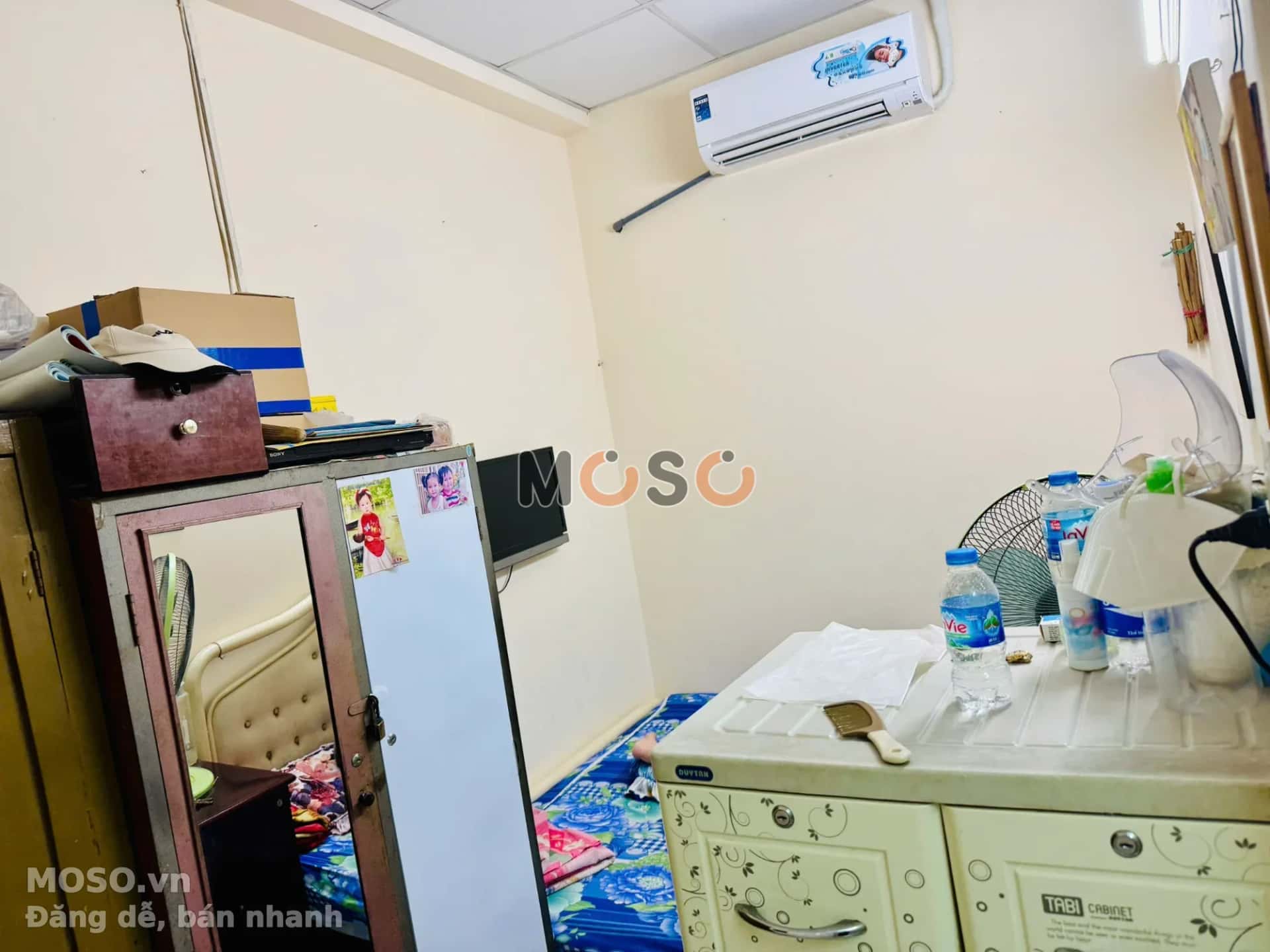 Bán nhà mặt tiền Đỗ Công Tường Quận Tân Phú, TP.HCM – 3 phòng ngủ, giá 8 tỷ - ảnh 10