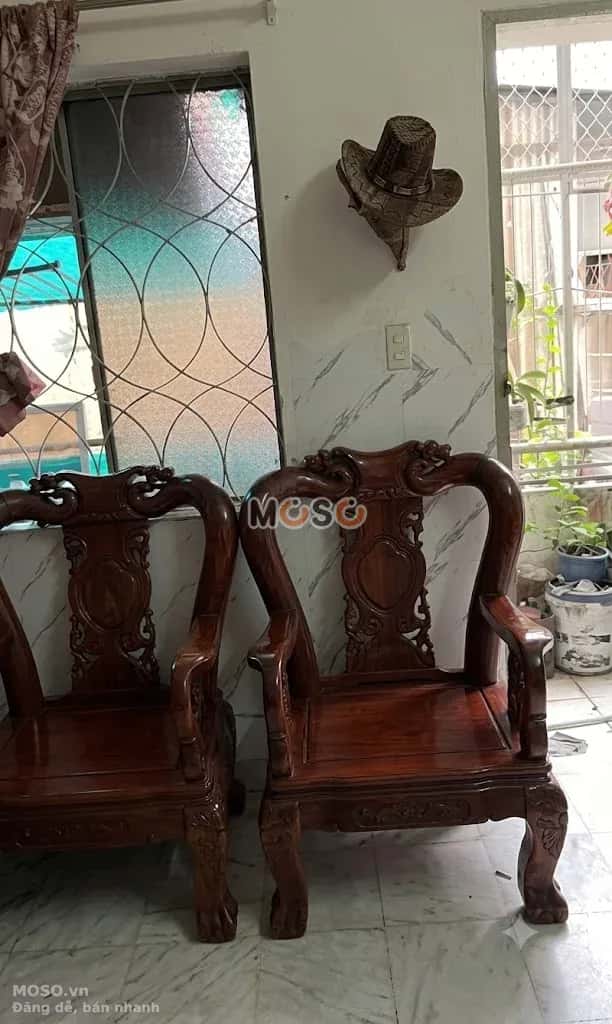 Bán căn hộ chung cư Lê Đức Thọ Quận Gò Vấp, TP.HCM – 1 phòng ngủ, giá 1.9 tỷ - ảnh 3
