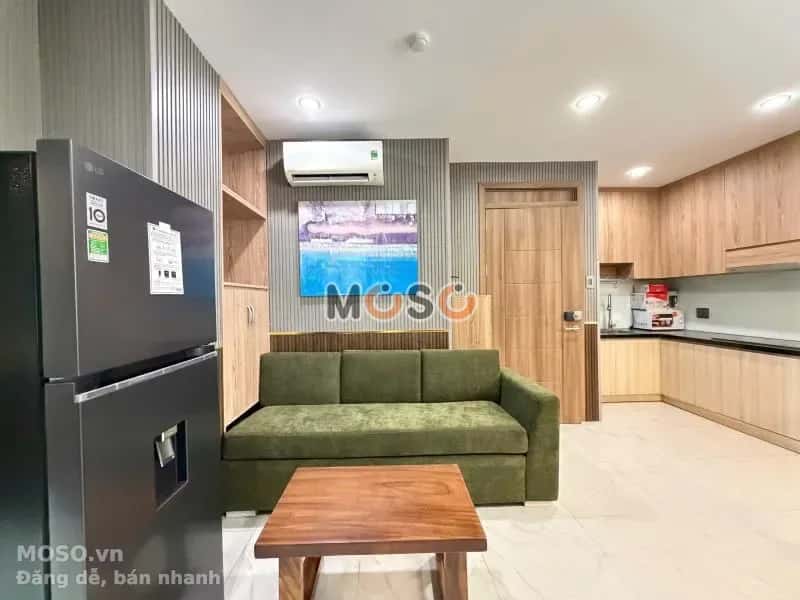 Cho thuê căn hộ chung cư Đường 62 Quận 2, TP.HCM – 2 phòng ngủ, giá 25 triệu - ảnh 5