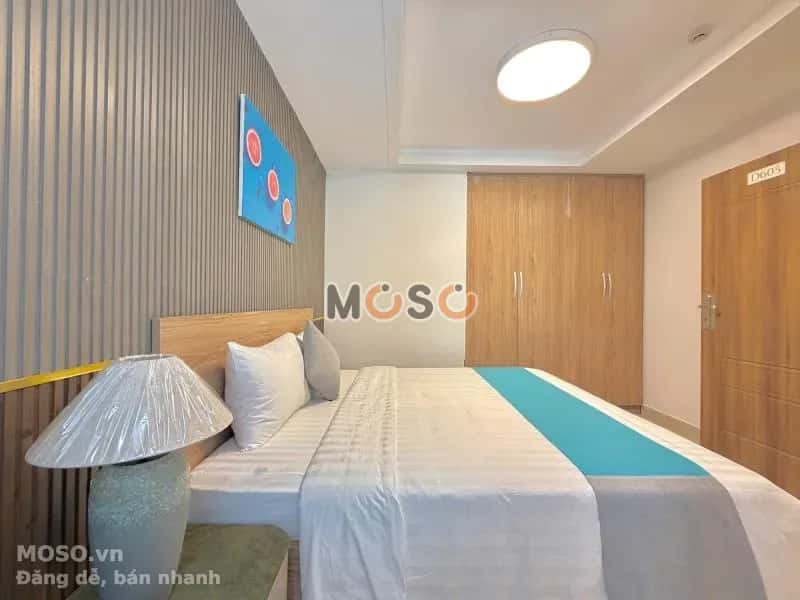 Cho thuê căn hộ chung cư Đường 62 Quận 2, TP.HCM – 2 phòng ngủ, giá 25 triệu - ảnh 9