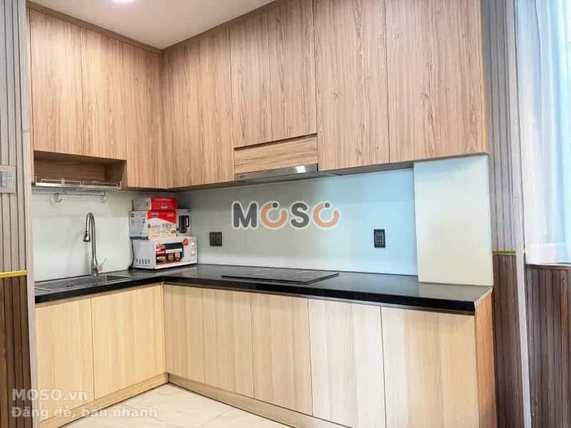 Cho thuê căn hộ chung cư Đường 62 Quận 2, TP.HCM – 2 phòng ngủ, giá 25 triệu - ảnh 8