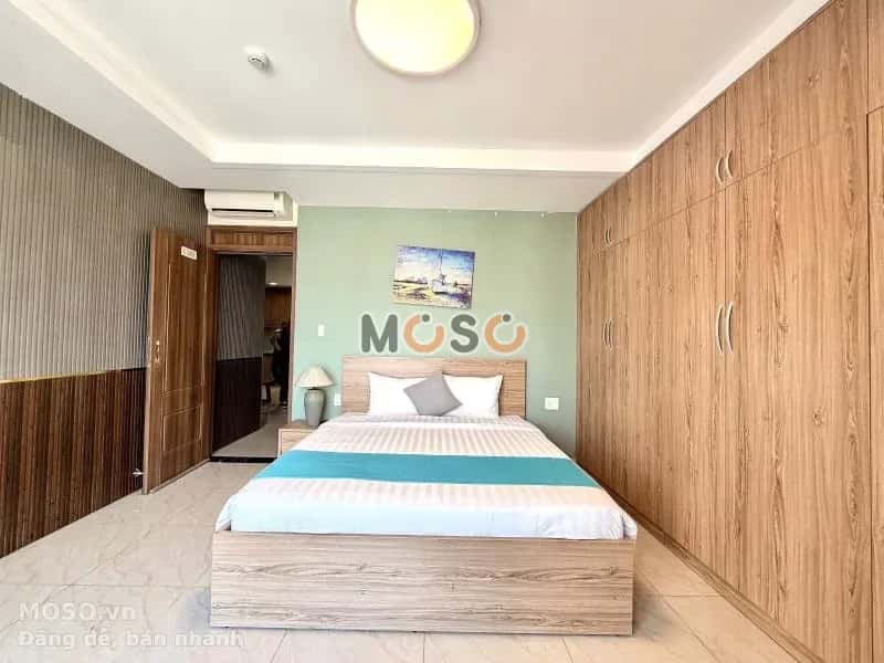 Cho thuê căn hộ chung cư Đường 62 Quận 2, TP.HCM – 2 phòng ngủ, giá 25 triệu - ảnh 6