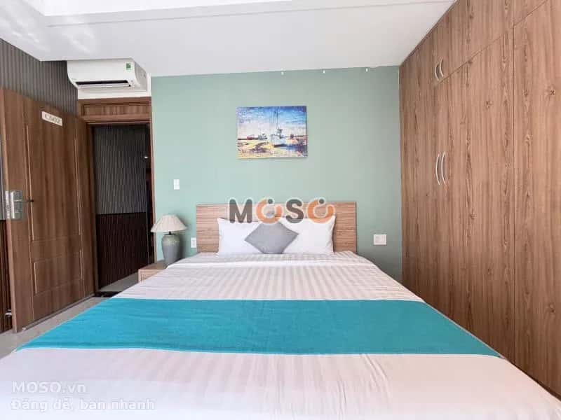 Cho thuê căn hộ chung cư Đường 62 Quận 2, TP.HCM – 2 phòng ngủ, giá 25 triệu - ảnh 10