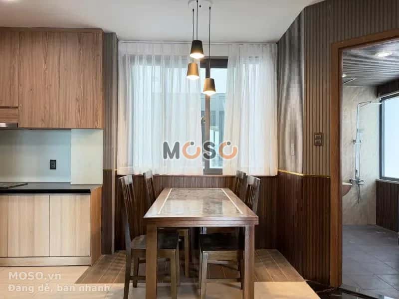 Cho thuê căn hộ chung cư Đường 62 Quận 2, TP.HCM – 2 phòng ngủ, giá 25 triệu - ảnh 7