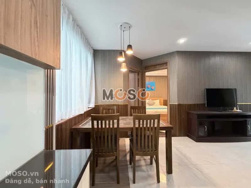 Cho thuê căn hộ chung cư Đường 62 Quận 2, TP.HCM – 2 phòng ngủ, giá 25 triệu - ảnh 11
