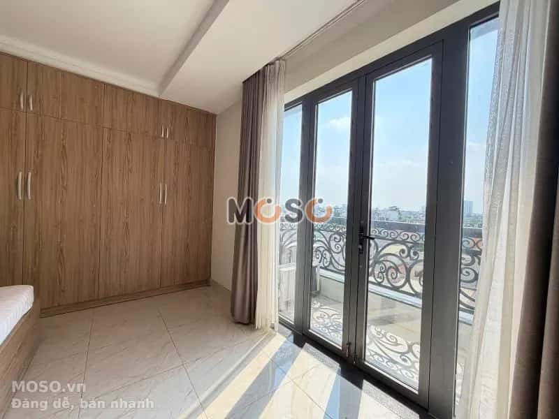 Cho thuê căn hộ chung cư Đường 62 Quận 2, TP.HCM – 2 phòng ngủ, giá 25 triệu - ảnh 12