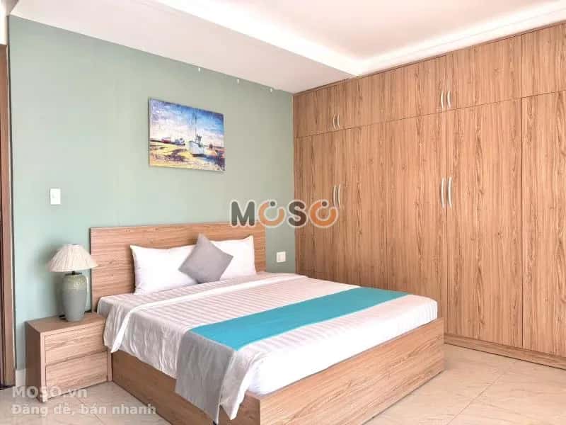 Cho thuê căn hộ chung cư Đường 62 Quận 2, TP.HCM – 2 phòng ngủ, giá 25 triệu - ảnh 14