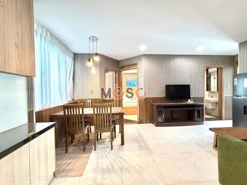 Cho thuê căn hộ chung cư Đường 62 Quận 2, TP.HCM – 2 phòng ngủ, giá 25 triệu - ảnh 15