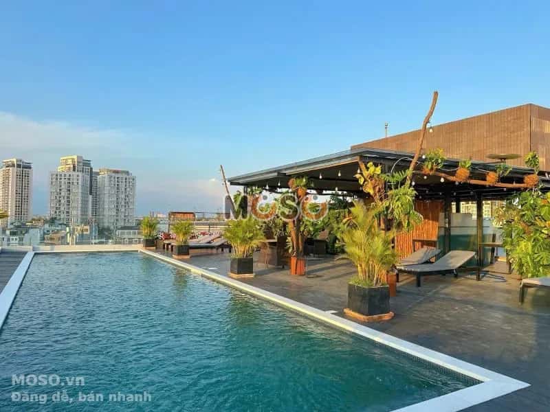 Cho thuê căn hộ chung cư Đường 62 Quận 2, TP.HCM – 2 phòng ngủ, giá 25 triệu - ảnh 20