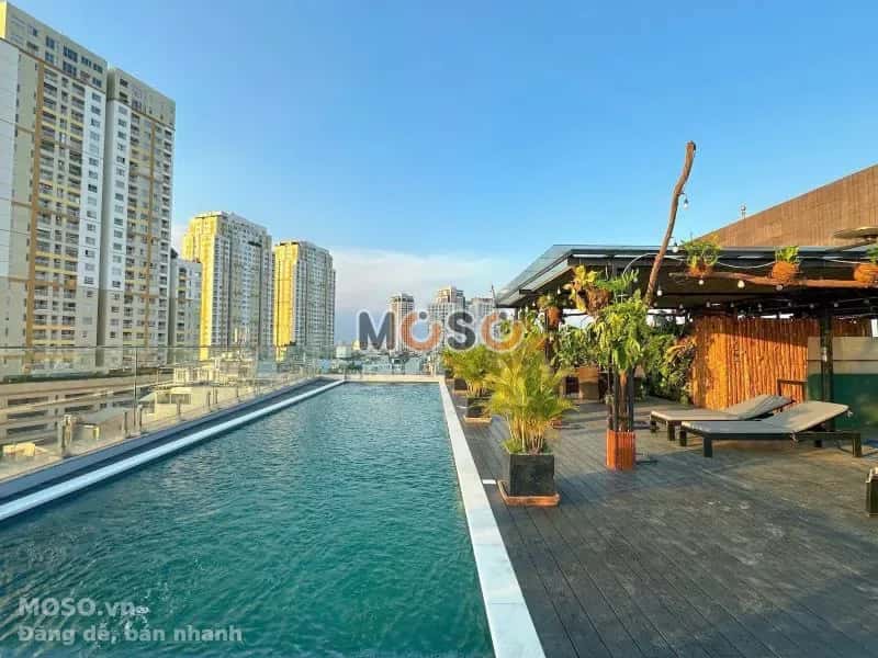 Cho thuê căn hộ chung cư Đường 62 Quận 2, TP.HCM – 2 phòng ngủ, giá 25 triệu - ảnh 18