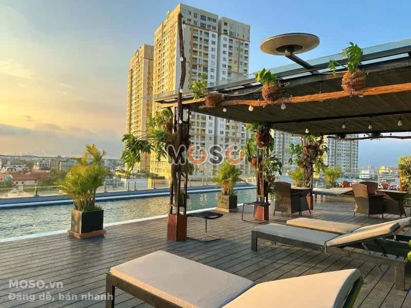 Cho thuê căn hộ chung cư Đường 62 Quận 2, TP.HCM – 2 phòng ngủ, giá 25 triệu - ảnh 19