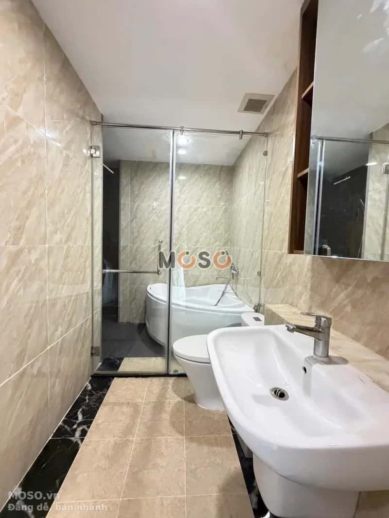 Cho thuê căn hộ chung cư Đường 62 Quận 2, TP.HCM – 2 phòng ngủ, giá 25 triệu - ảnh 17