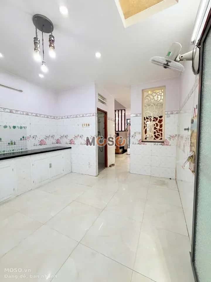 Bán nhà hẻm đường số 7 Quận Gò Vấp, TP.HCM – 3 phòng ngủ, giá 5.5 tỷ - ảnh 4
