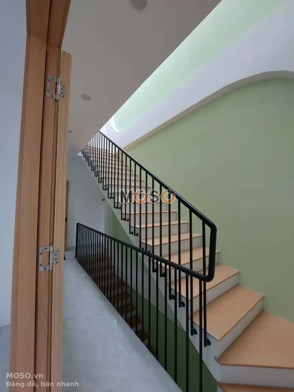 Cho thuê phòng trọ Đường 61 Quận 2, TP.HCM – 1 phòng ngủ, giá 5.5 triệu - ảnh 1
