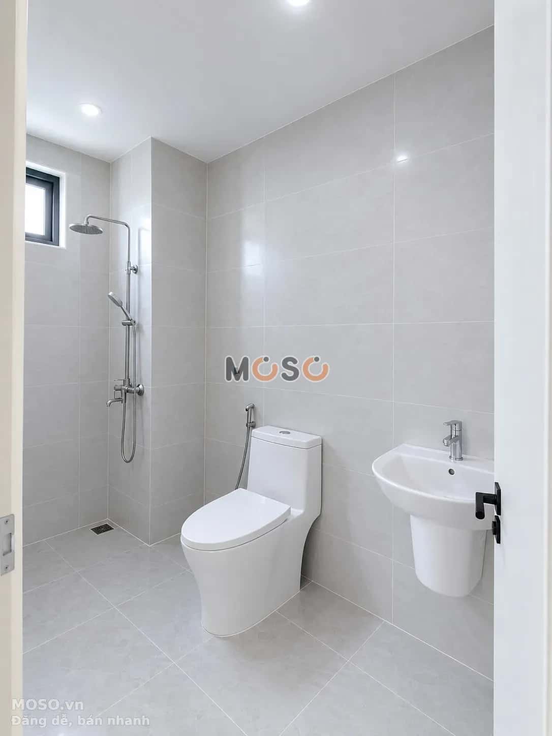 Cho thuê phòng trọ Đường 61 Quận 2, TP.HCM – 1 phòng ngủ, giá 5.5 triệu - ảnh 3