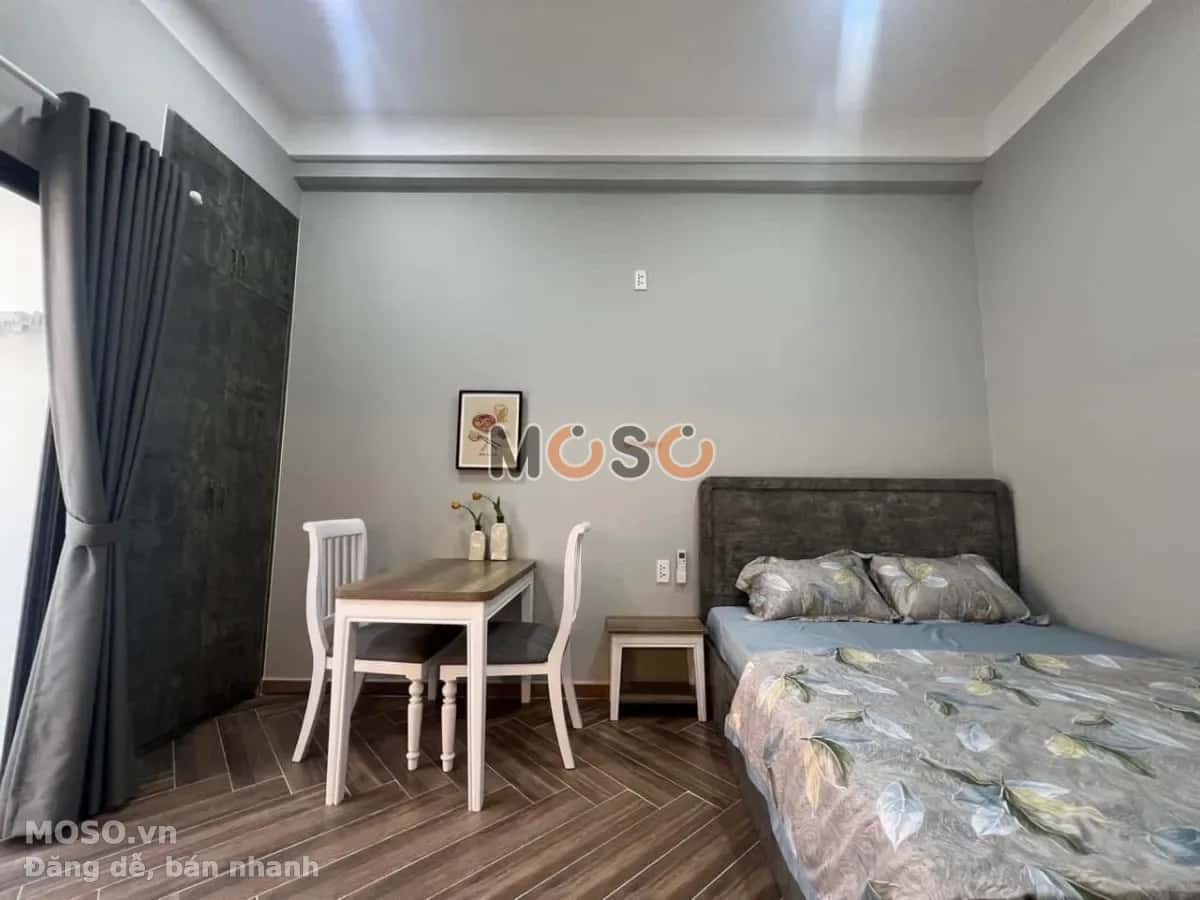 Cho thuê căn hộ chung cư Phạm Văn Bạch Tân Sơn, TP.HCM – giá 4.1 triệu - ảnh 7