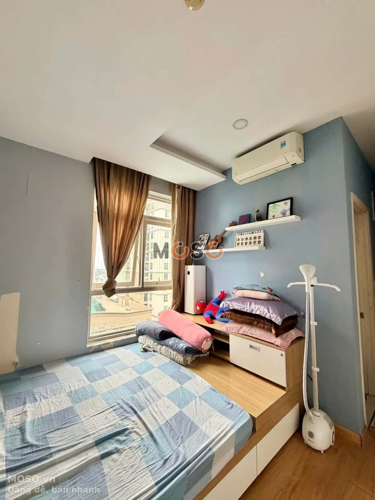 Cho thuê phòng trọ Gia Hoà Phước Long, TP.HCM – giá 4 triệu - ảnh 2