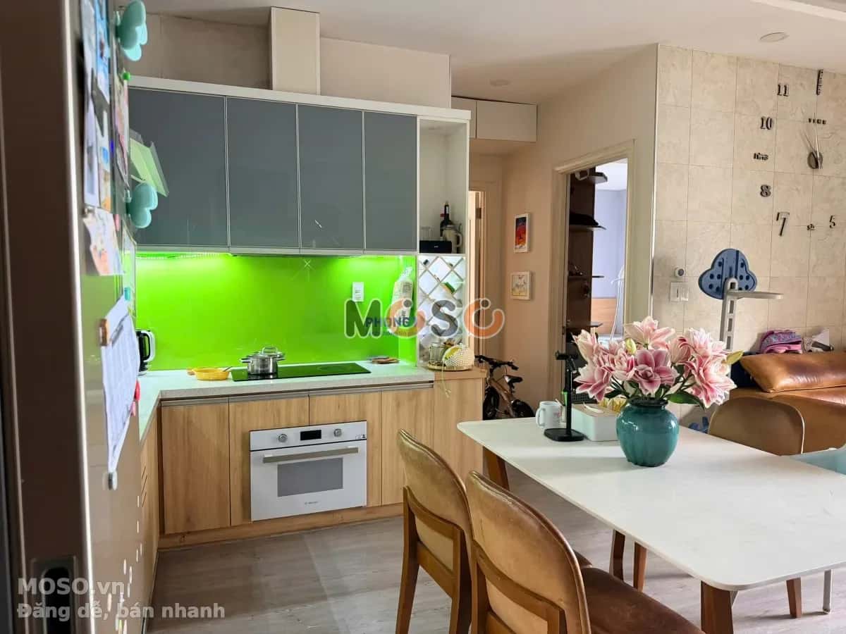 Cho thuê phòng trọ Gia Hoà Phước Long, TP.HCM – giá 4 triệu - ảnh 6