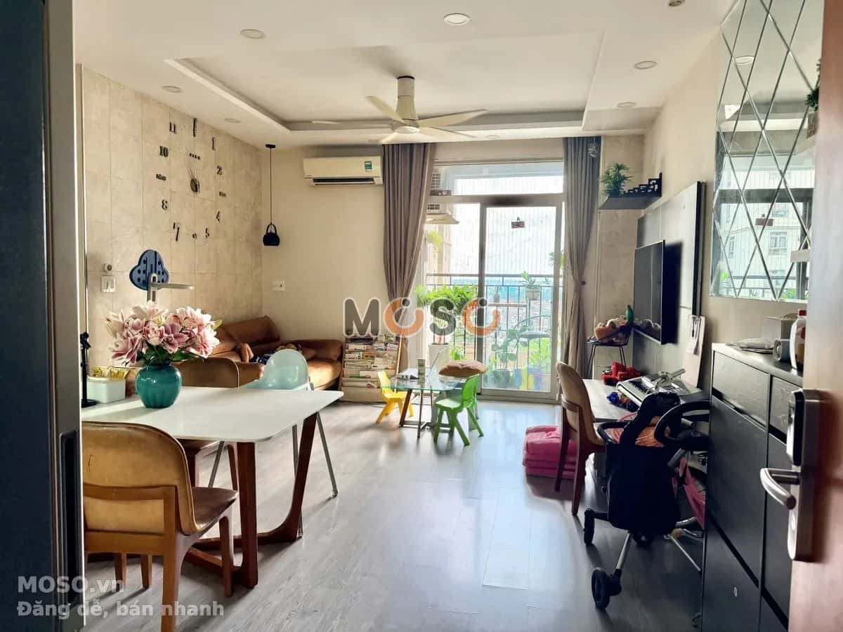 Cho thuê phòng trọ Gia Hoà Phước Long, TP.HCM – giá 4 triệu - ảnh 5