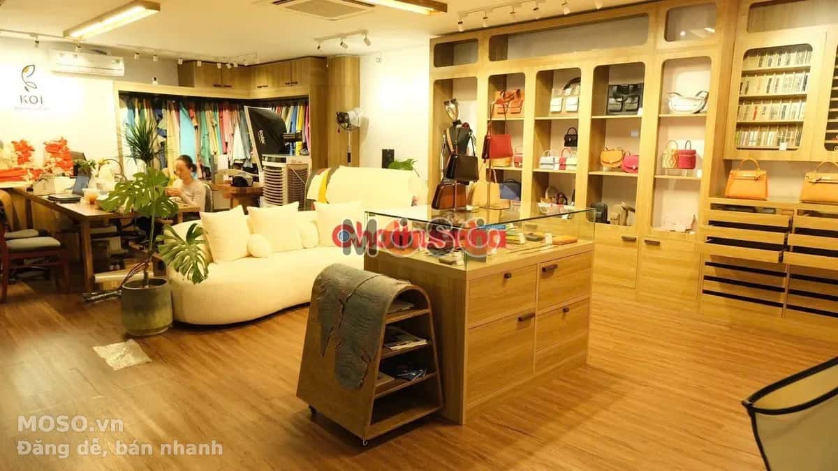 Cho thuê nhà mặt tiền Hoa Hồng Phú Nhuận, Ho Chi Minh – giá 50 triệu - ảnh 2