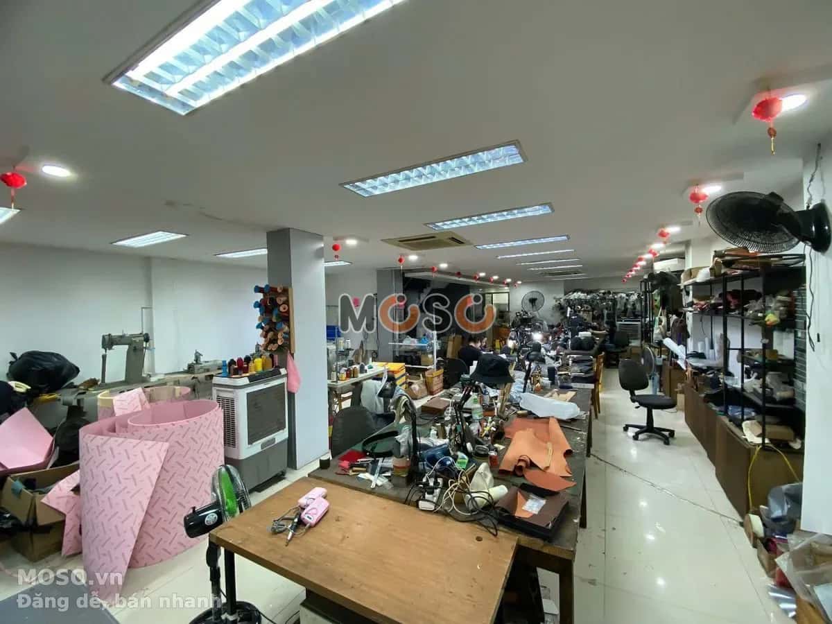 Cho thuê nhà mặt tiền Hoa Hồng Phú Nhuận, Ho Chi Minh – giá 50 triệu - ảnh 4
