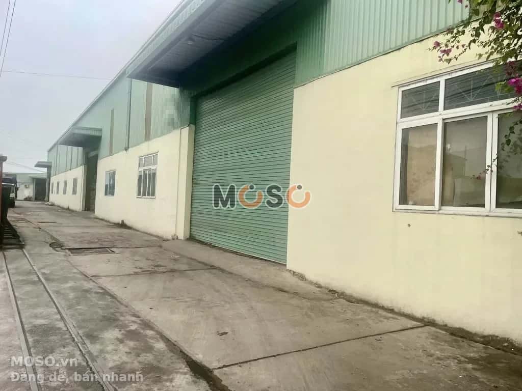 Cho thuê kho, nhà xưởng Đường Cao Tốc Láng - Hòa Lạc Huyện Quốc Oai, Hà Nội – giá 15.2 tỷ - ảnh 2