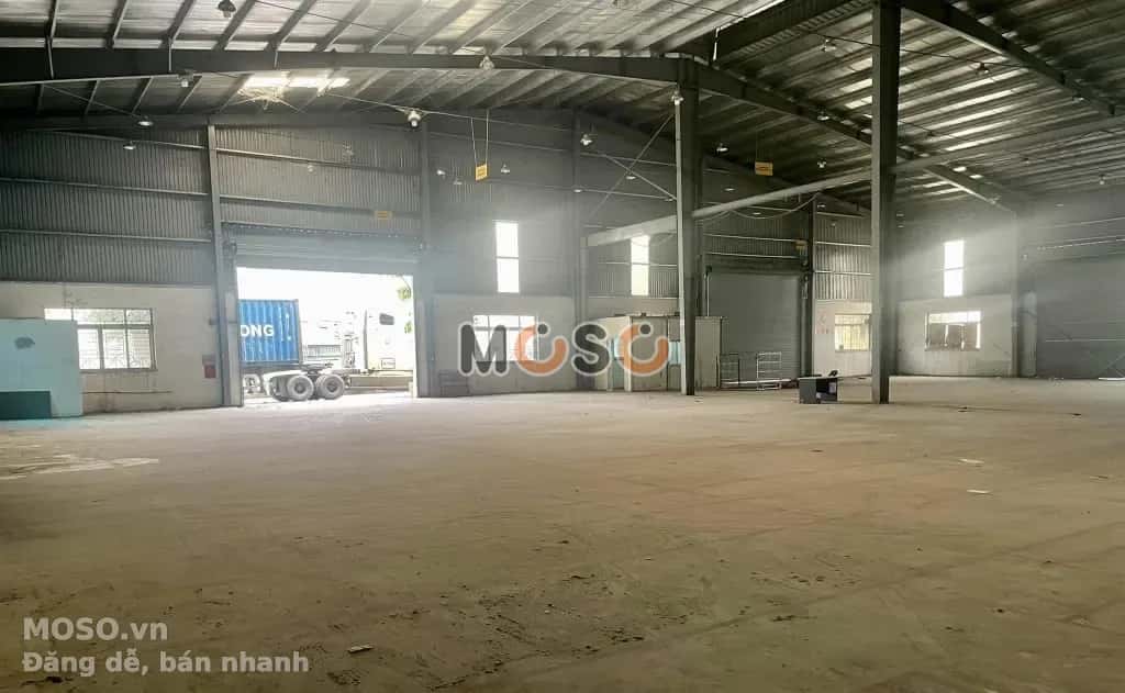 Cho thuê kho, nhà xưởng Đường Cao Tốc Láng - Hòa Lạc Huyện Quốc Oai, Hà Nội – giá 15.2 tỷ - ảnh 4
