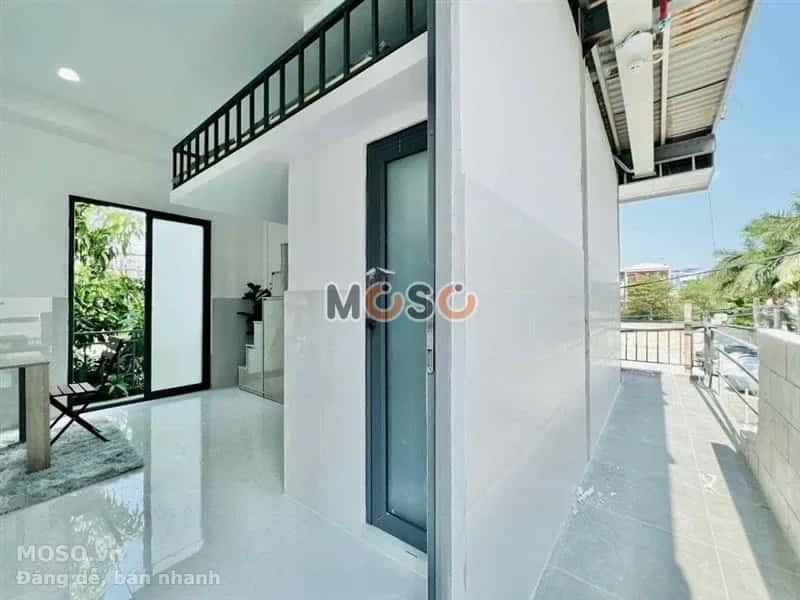 Cho thuê phòng trọ Đường Hòa Bình Quận 11, TP.HCM – 1 phòng ngủ, giá 4 triệu - ảnh 1