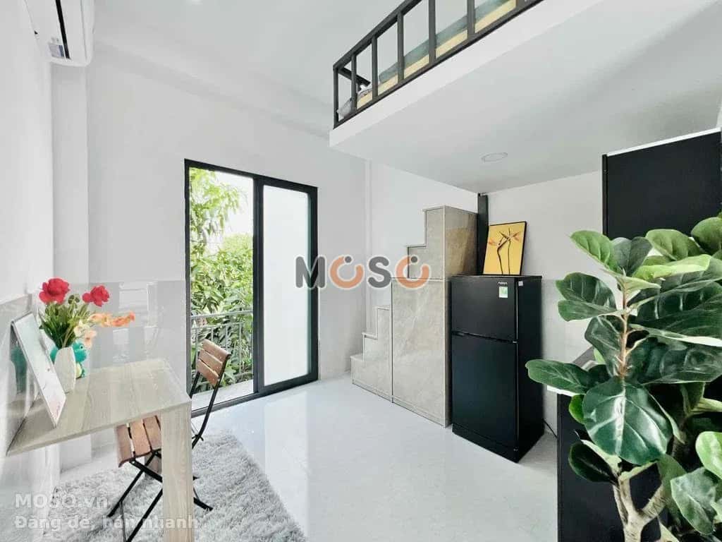 Cho thuê phòng trọ Đường Hòa Bình Quận 11, TP.HCM – 1 phòng ngủ, giá 4 triệu - ảnh 3