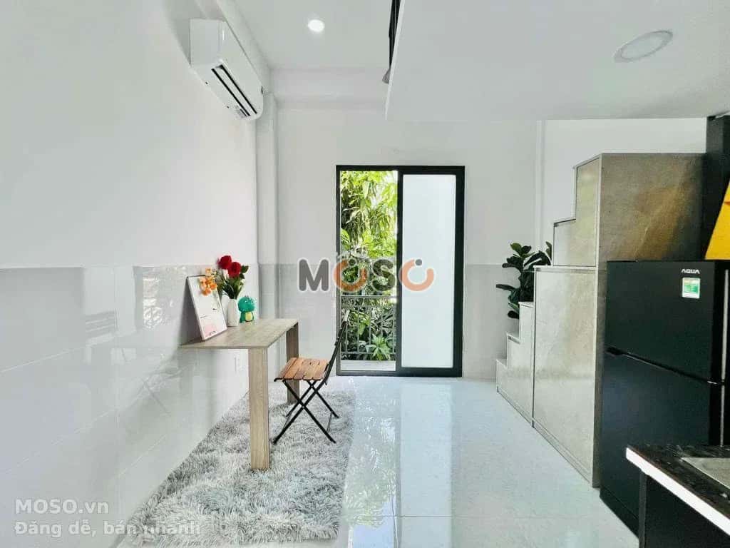 Cho thuê phòng trọ Đường Hòa Bình Quận 11, TP.HCM – 1 phòng ngủ, giá 4 triệu - ảnh 4
