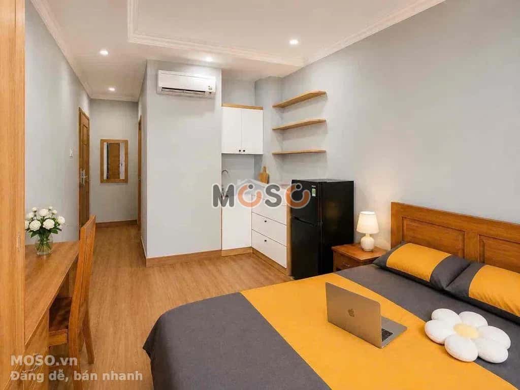 Cho thuê văn phòng Quận 8, TP.HCM – giá 4.9 triệu - ảnh 5