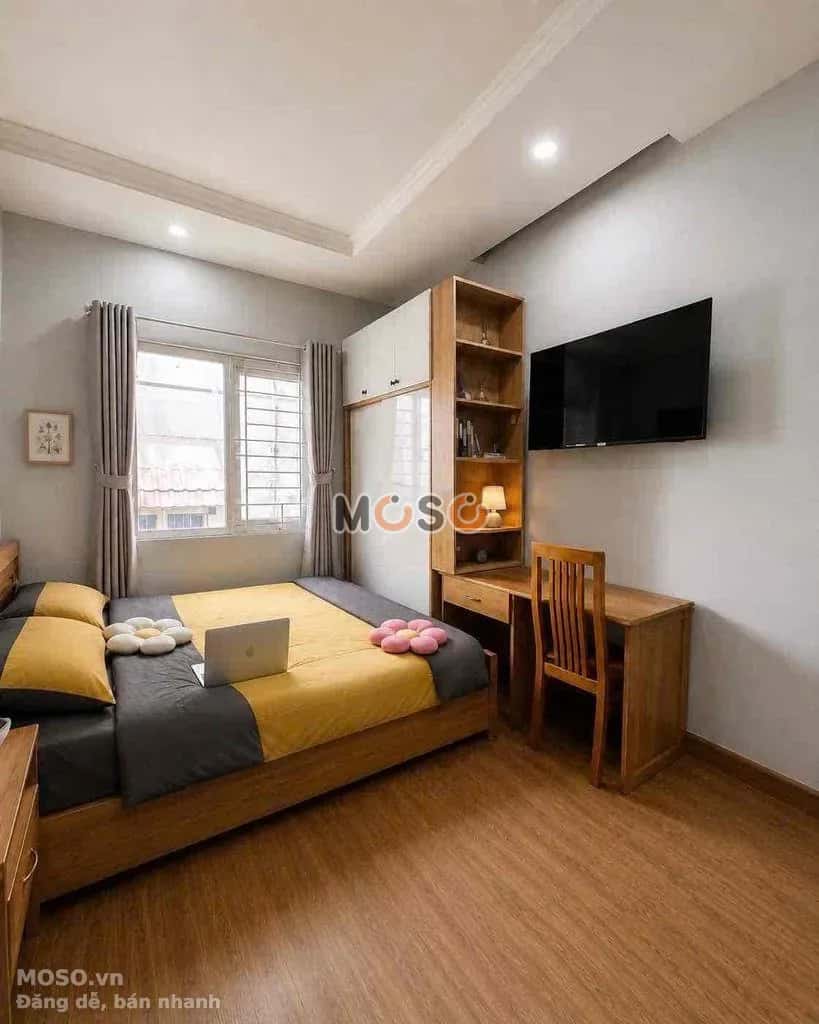 Cho thuê văn phòng Quận 8, TP.HCM – giá 4.9 triệu - ảnh 7