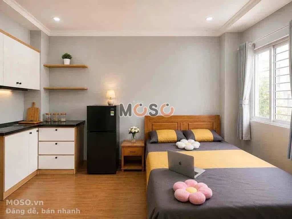 Cho thuê văn phòng Quận 8, TP.HCM – giá 4.9 triệu - ảnh 6