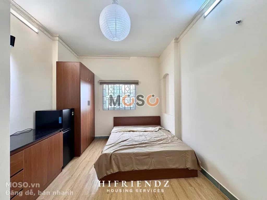 Cho thuê phòng trọ Đường 270 Cao Lỗ Quận 8, TP.HCM – giá 4.5 triệu - ảnh 7