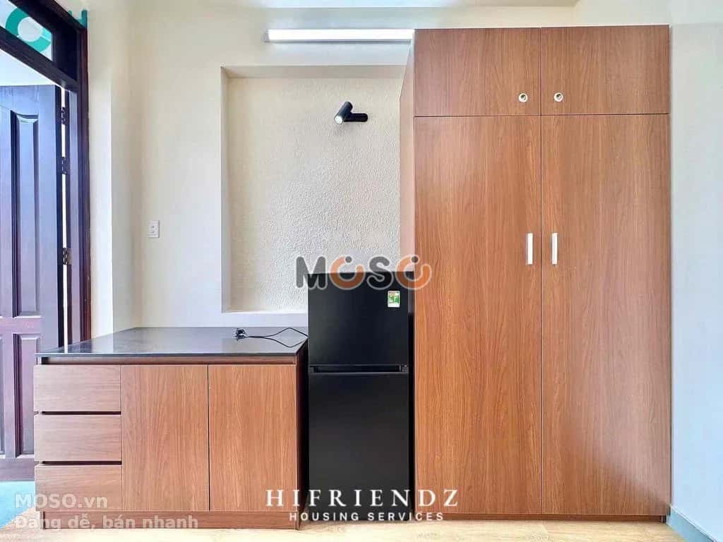 Cho thuê phòng trọ Đường 270 Cao Lỗ Quận 8, TP.HCM – giá 4.5 triệu - ảnh 4
