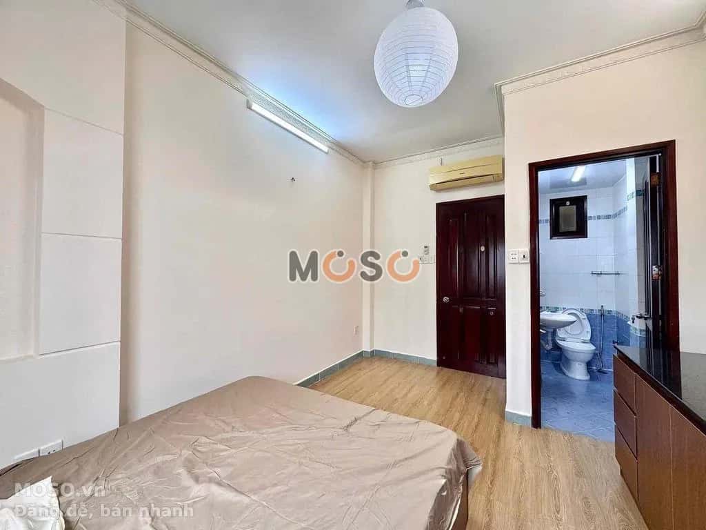 Cho thuê phòng trọ Đường 270 Cao Lỗ Quận 8, TP.HCM – giá 4.5 triệu - ảnh 5