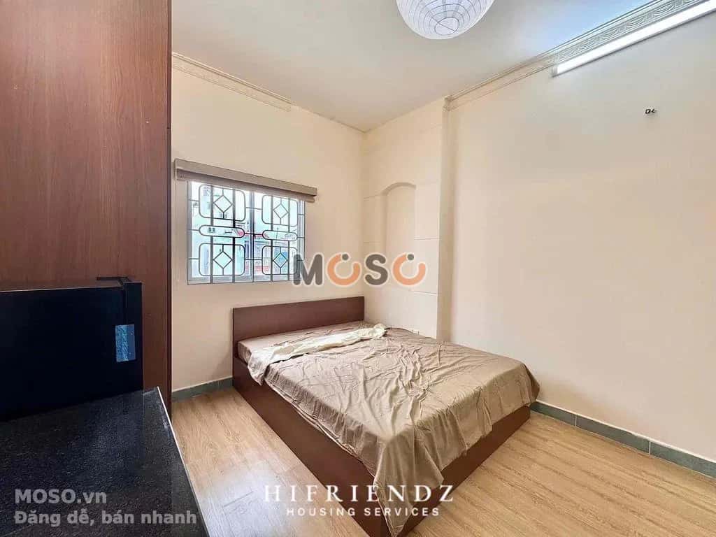 Cho thuê phòng trọ Đường 270 Cao Lỗ Quận 8, TP.HCM – giá 4.5 triệu - ảnh 8