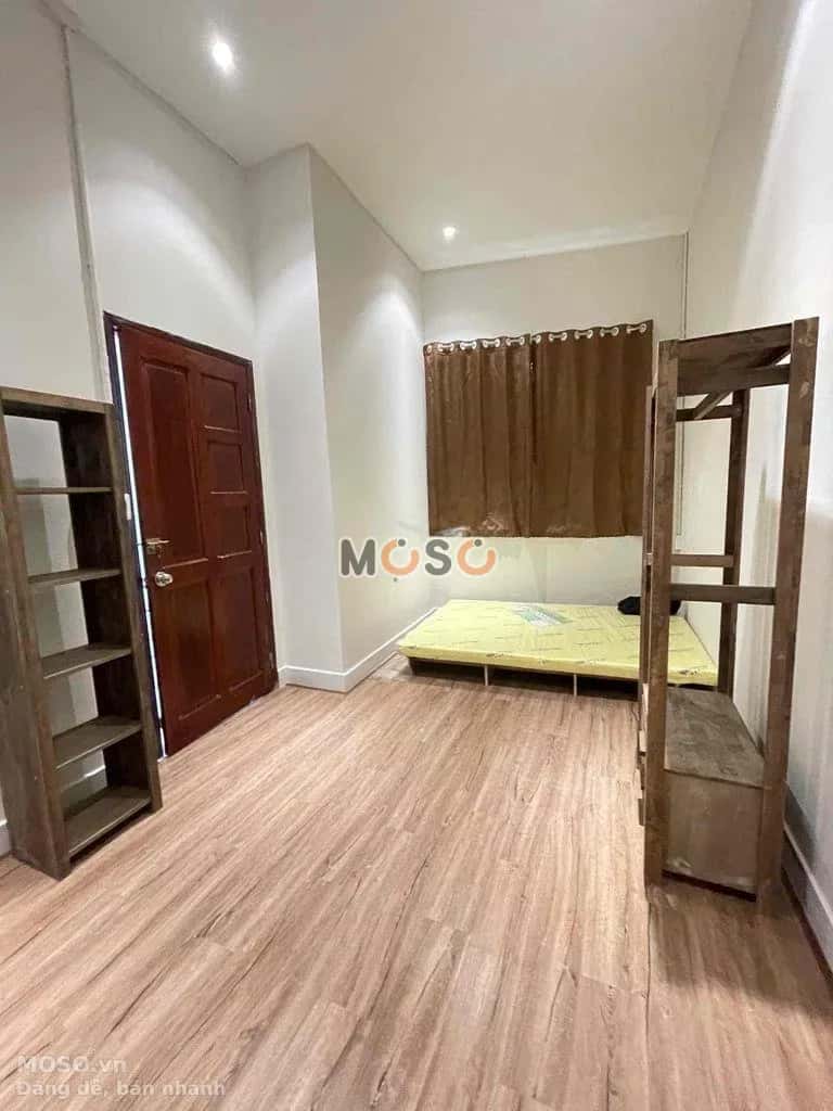 Cho thuê BĐS khác Trần Tuấn Khải Quận 5, TP.HCM – giá 4.5 triệu - ảnh 2