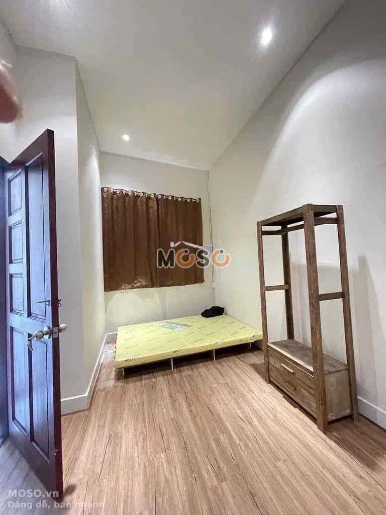 Cho thuê BĐS khác Trần Tuấn Khải Quận 5, TP.HCM – giá 4.5 triệu - ảnh 3