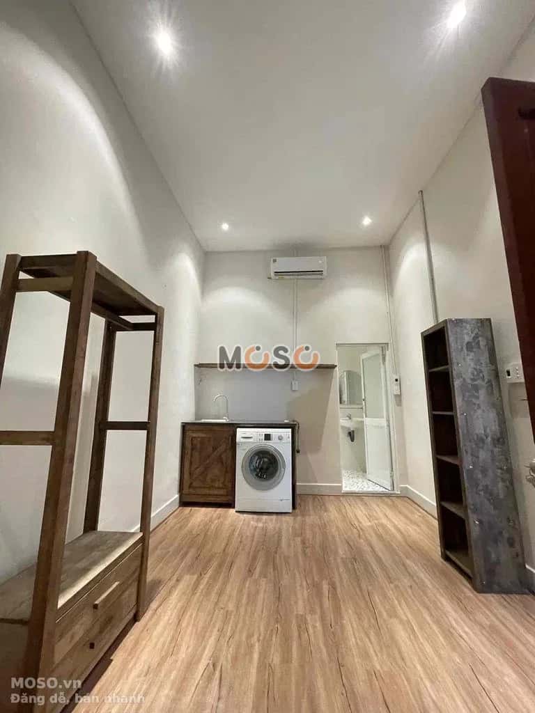 Cho thuê BĐS khác Trần Tuấn Khải Quận 5, TP.HCM – giá 4.5 triệu - ảnh 4