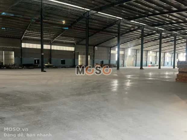 Cho thuê kho, nhà xưởng Tỉnh Lộ 971 Huyện Bình Lục, Kien Giang – giá 448.8 triệu - ảnh 2