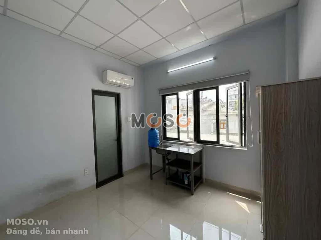 Cho thuê phòng trọ Đường Số 19 Quận Gò Vấp, TP.HCM – giá 3 triệu - ảnh 2